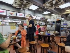 -陈光记烧腊店(罗保博士街店)