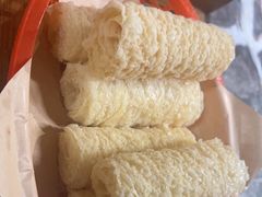 -禄婶鸡煲·打边炉
