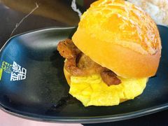 -亞婆井·劲抽面食(铂顿城店)
