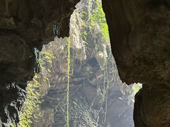 -通灵大峡谷