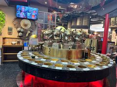 -哥老官重庆美蛙鱼头(宝山龙湖店)