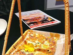 -辣尚瘾·烤鱼·新川菜(牡丹园直营店)