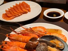 -星璞餐厅(深铁塘朗城君璞酒店)