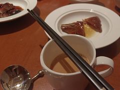 -杭州JW万豪酒店-万豪中餐厅