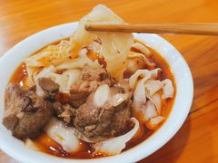 -牛王庙特色面(杏苑公寓店)