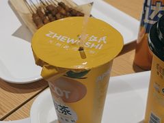 -百晟香·兰州牛肉面(景泰美食城店)