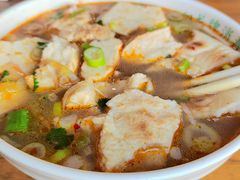 -清真马杰山牛肉汤馆