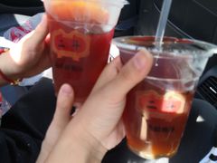 -二斗栗子(黄河道店)