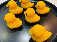 -全聚德(蓝山店)