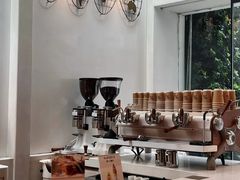 -% Arabica阿拉比卡咖啡(武康路店)