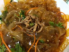 东北大拉皮-东北缘餐厅(兰埔路店)