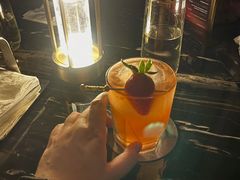 -南宁那莲豪华精选酒店-云霄酒廊·80楼高空城景酒吧