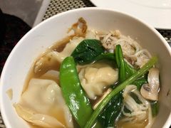 抄手-都会尚膳·海鲜自助餐厅(重庆万豪酒店)
