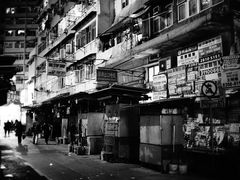 -香港港岛英迪格酒店