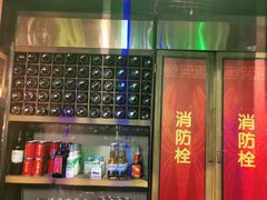-红钳侠小龙虾·烧烤(中赢康康谷店)