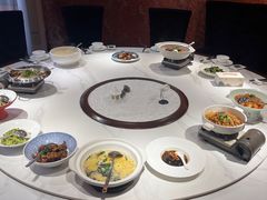 -翠园十八号庭院餐厅