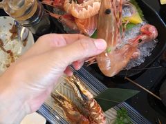 -真剑日本料理·铁板烧(贵州路店)