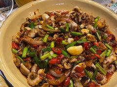 -东排食堂长沙小吃大排档(五一广场店)