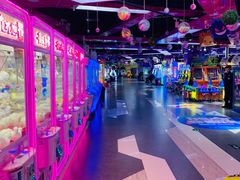 -大玩家(通州万达广场店)