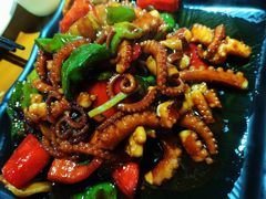 -捞围鲜·港式打边炉(海阳路店)