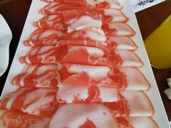 -岳合轩老北京涮肉