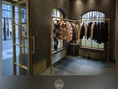 -BURBERRY(北京王府中环店)