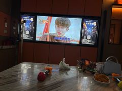 -星聚会KTV(复地活力城店)