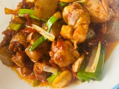 -弘烨 贵州酸汤 鱼火锅(东财店)
