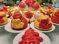 -福禧酒窖·中餐厅 (万柳店)