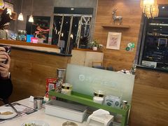-韩香福烤肉庄园(荣成店)
