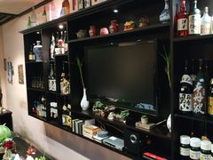 -花狸日本料理(柏庐广场店)