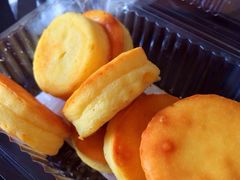 起司球-85度C(厦门中华城新店)