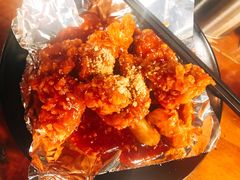 -米屋石锅拌饭(师大店)