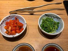 -烧肉达人•炭火烧肉(新天地店)