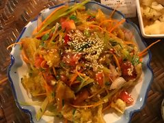 -多哥水傣味餐厅(司马巷店)