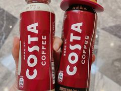 -COSTA COFFEE(武汉武商MALL店)