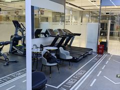 -VLines耀能运动24小时·月付制健身(京广桥店)