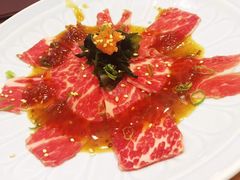 -花潮料理艺食馆(世欧广场店)