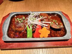 -水之惠鲜鱼料理(王府大街店)