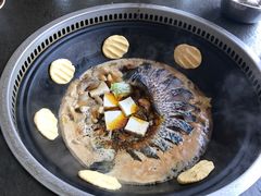 -荣德灶台鱼(圣泉寺店)