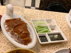 -大鸭梨烤鸭店(花园村店)