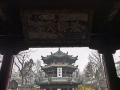 -西安化觉巷清真大寺