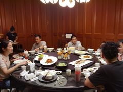 -A One Kitchen·南京精菜馆(德基广场店)