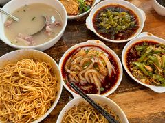 -牛王庙(龙华花园店)