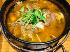 -蜜桃餐厅·古运河畔(南下塘店)