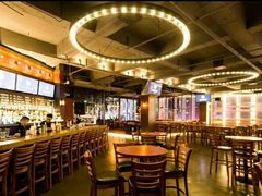 -CIRCLE·酒吧(第一国际店)