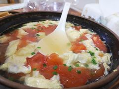 -巢湖名吃·徽府农家菜(半汤店)