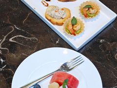 -棕榈岛海鲜自助餐厅(虹桥迎宾馆店)