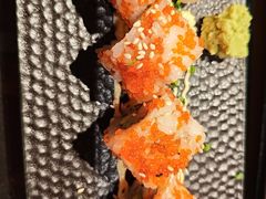 -西村日本料理(香格里拉饭店)