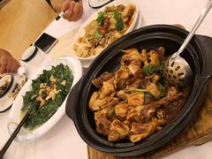 -金百门·顺德海鲜酒家(陈村店)